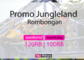 Promo Jungleland 2020