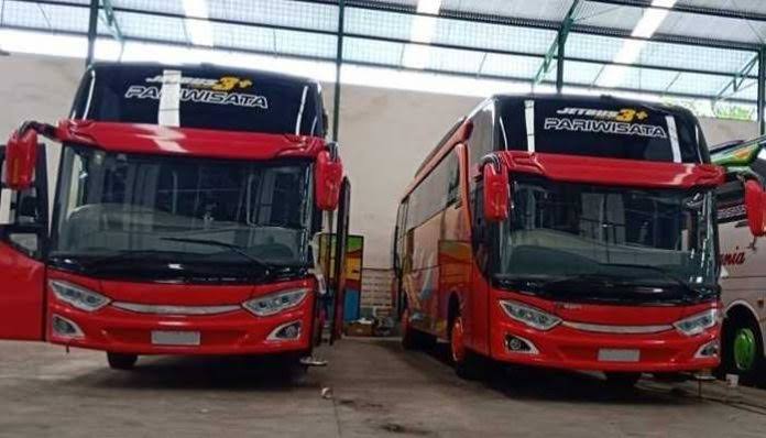 Rental Bus Pariwisata Bogor