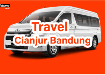 Travel Cianjur Bandung