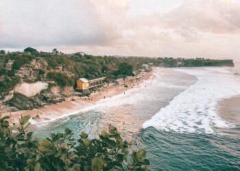 Htm Pantai Balangan Bali